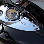 Foto motocyklu Indian Chief Classic č.2