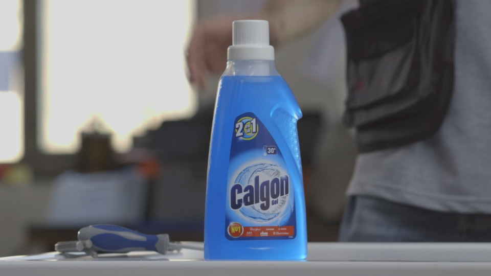 Calgon video thumbnail