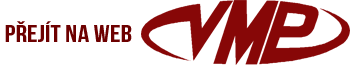 Logo firmy VMP