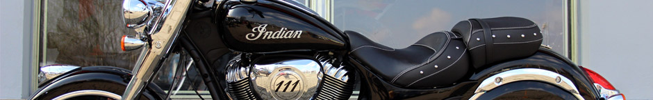Foto motocyklu Indian Chief Classic č.5