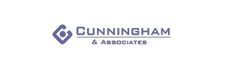 Cunningham and Associates logo