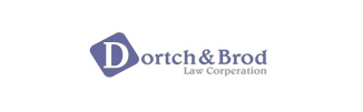 Dortch and brod logo