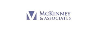 McKinney and Associates logo