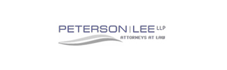 Peterson Lee logo