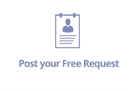 Post your Free Request